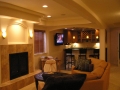 Entertainment Area