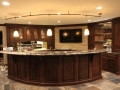 Custom Wet Bar