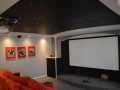 LED Star Light Ceiling