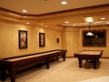 Game Area