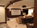 Home Theater Open