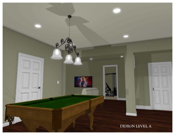 basement information needed